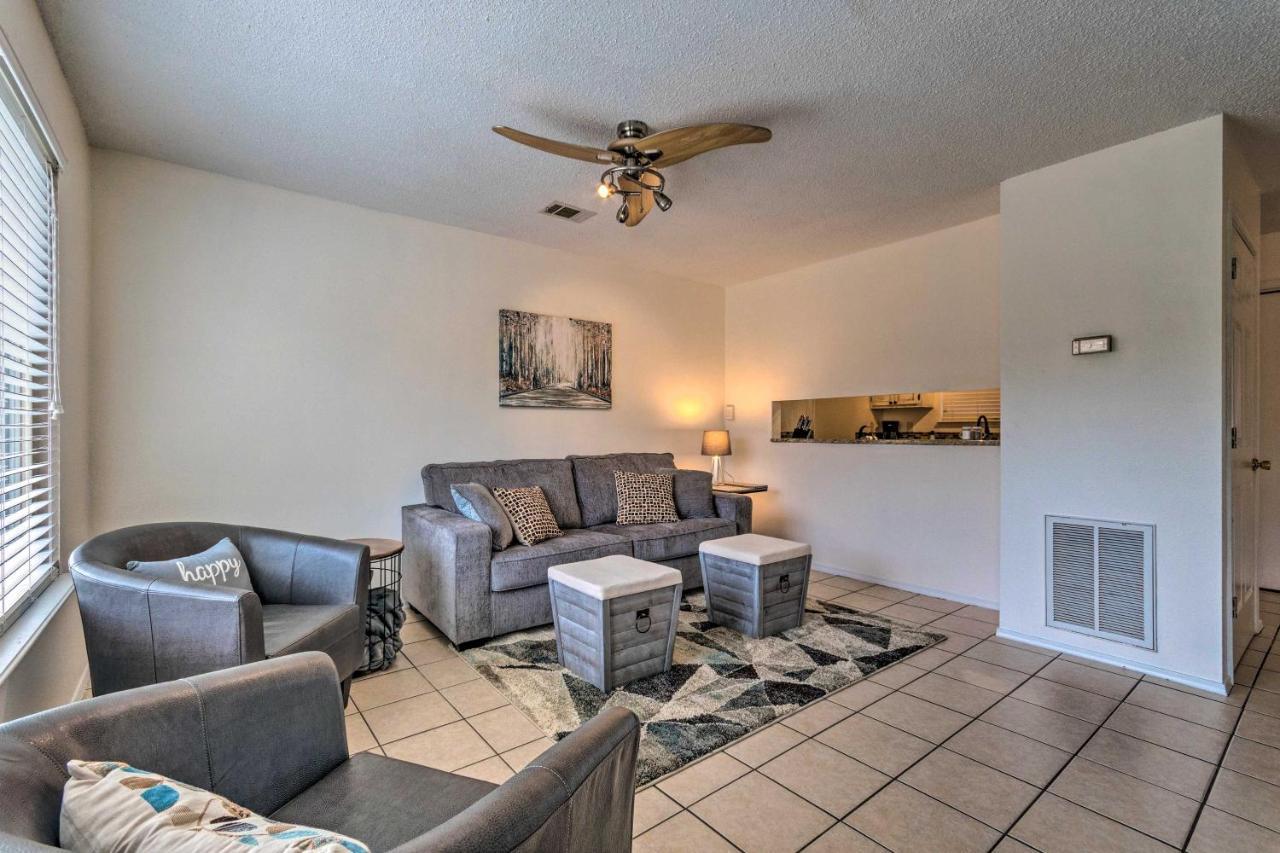 Hot Springs Condo On Lake Hamilton With Shared Dock! Exterior foto