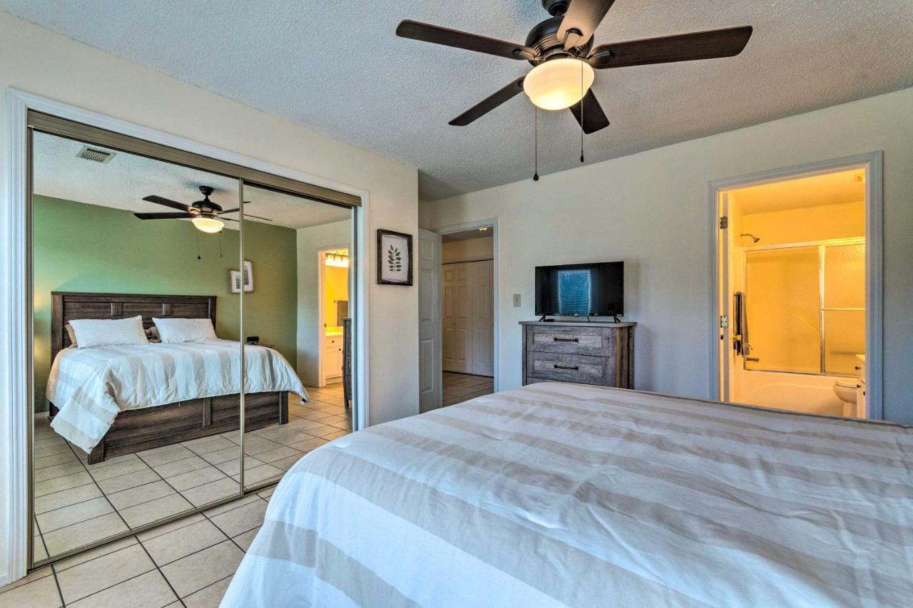 Hot Springs Condo On Lake Hamilton With Shared Dock! Exterior foto